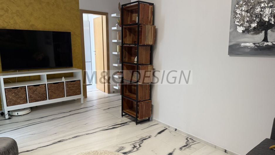 Apartament 2 camere Aradului bloc nou - Poză 6