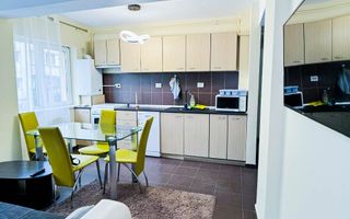 3 camere, open space, modern, parcare, Marasti, zona The Office, BRD - Poză 5
