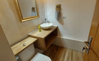 Apartament 3 camere de închiriat, Iași - Poză 6