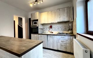 Duplex cu teren generos, Dumbrăvița - Parc - Poză 7