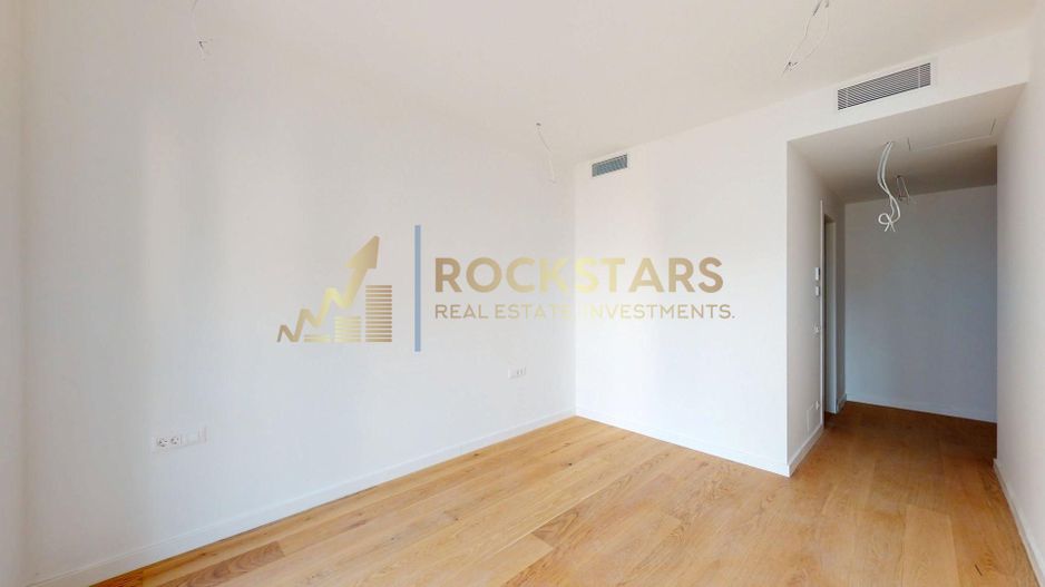 Apartament 3 Camere | 83 mpu | Nusco City Park | Balcon 9.4 mp - Poză 10