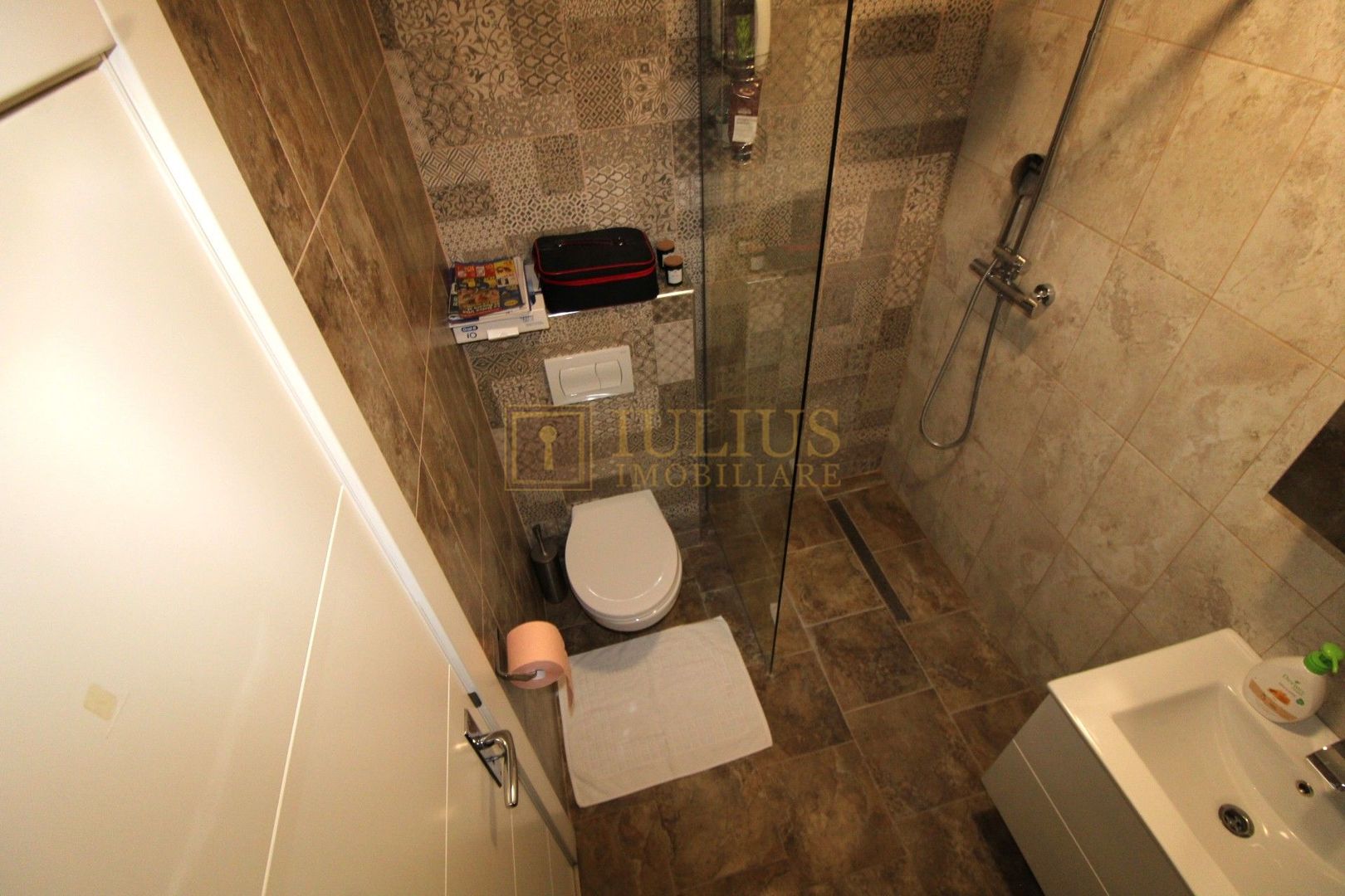 Duplex modern, eficient energetic - Dumbrăvița - Poză 17