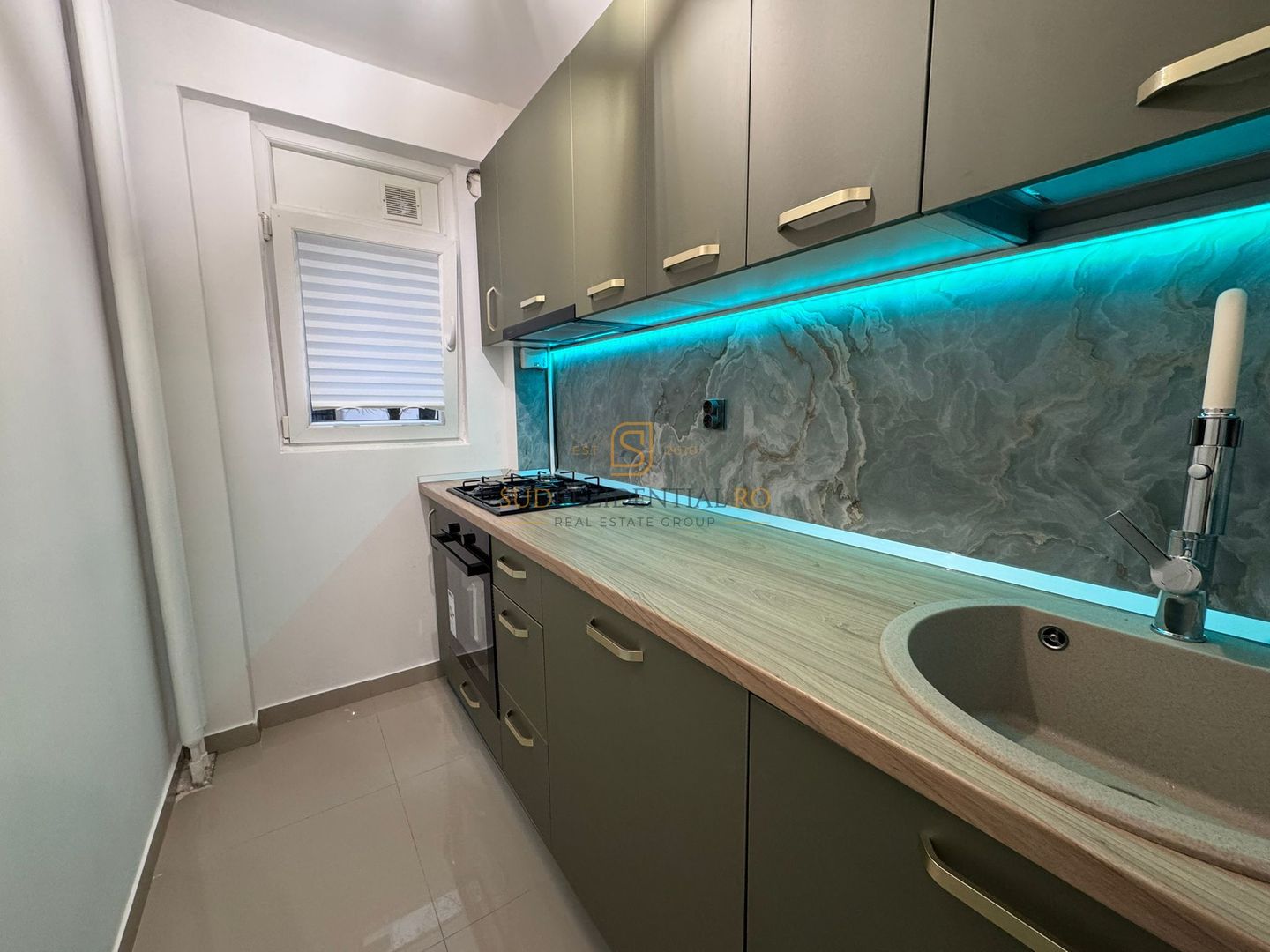 Apartament 2 camere, zona Brancoveanu - Grand Arena Mall - Poză 3