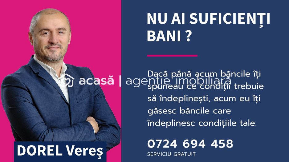 Garsonieră parter investiție inteligentă în Pârneava - Poză 6