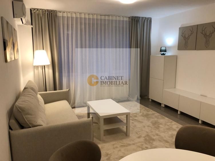 2 camere I Etaj 2 I Sala Palatului - Calea Victoriei I Pretabil Airbnb - Poză 1