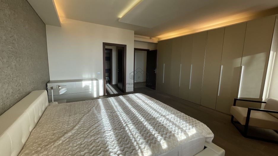 PENTHOUSE DE 3 CAMERE LA INCHIRIERE SAU VANZARE IN ZONA BANEASA - Poză 21