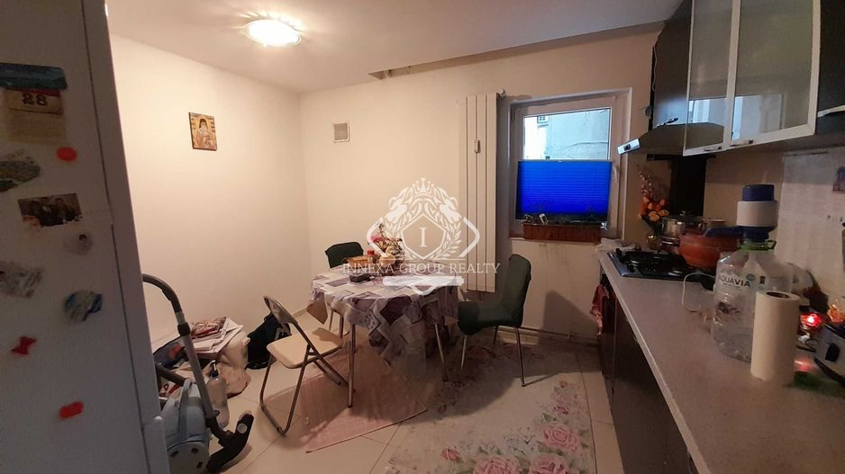 Apartament 2 camere decomandat parter bloc 1989 | Vitan Mall - Poză 4