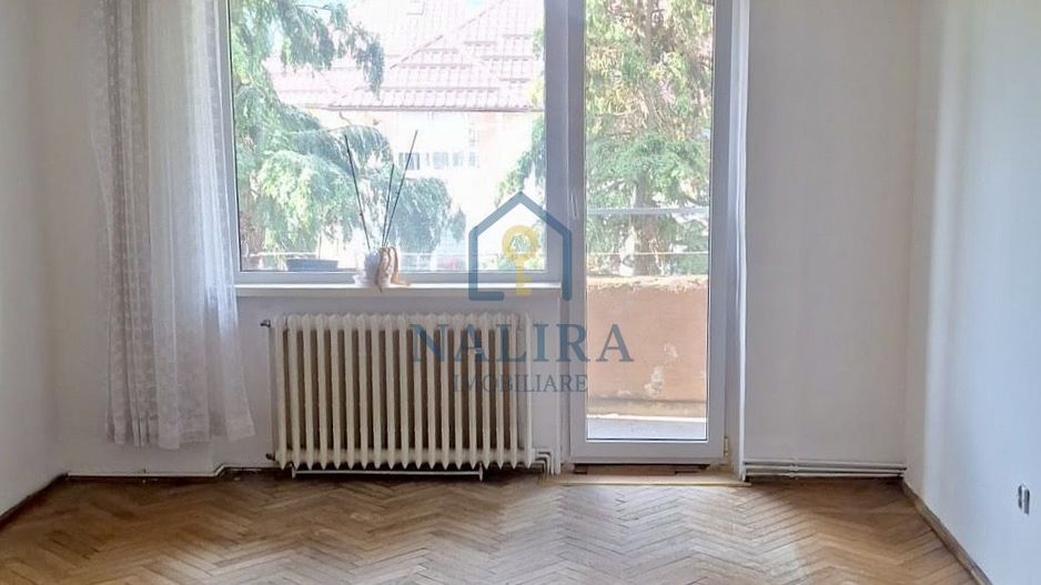 Apartament zona Casa de Cultură - Poză 1