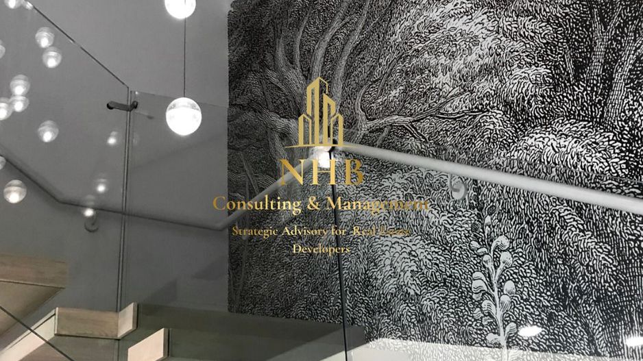 Casa cu 3 apartamente P+3 , zona Barbu Vacarescu - Poză 19