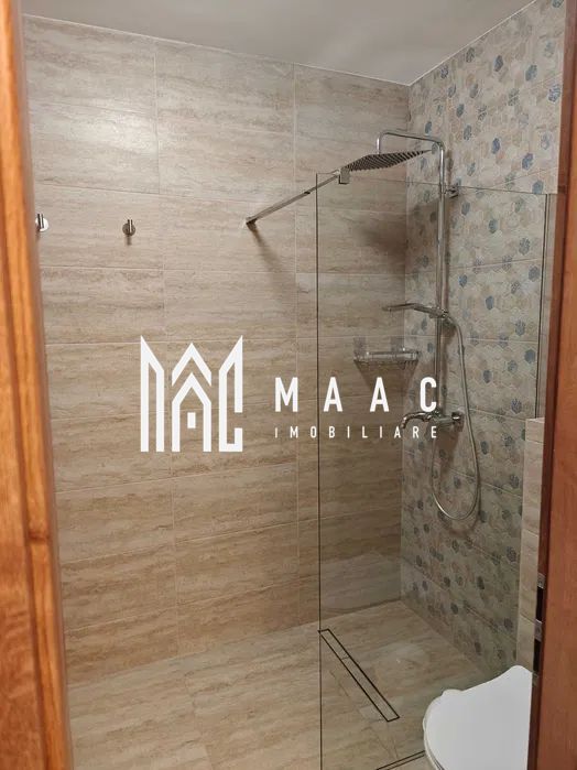 Apartament 2 camere | prima închiriere | 59 mp | Parcare privată – Turnișor - Poză 6