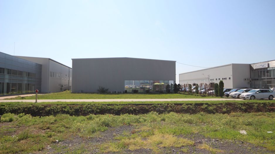 Spatiu Comercial,Showroom si birouri - inchiriere- 900 mp.  zona Calea Sagului - Poză 11