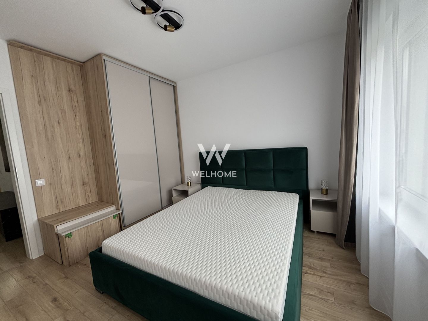 Apartament 2 camere cu terasă zona Doamna Stanca - Poză 4