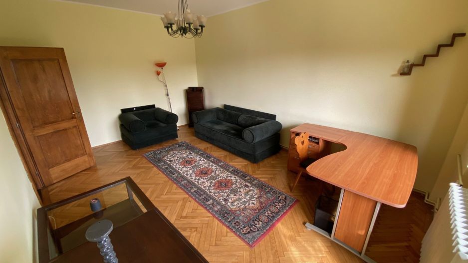 Apartament cu 2 camere de închiriat în zona Medicina - Poză 3