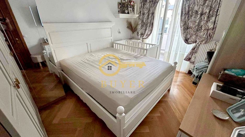 Apartament 3 camere Arhitectilor - Poză 6