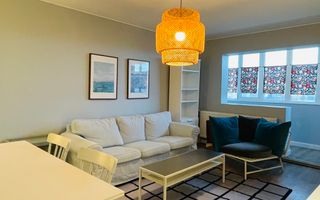 3 Camere| Turda | Averescu | Mihalache 1983 | Centrala 2 bai - Poză 11