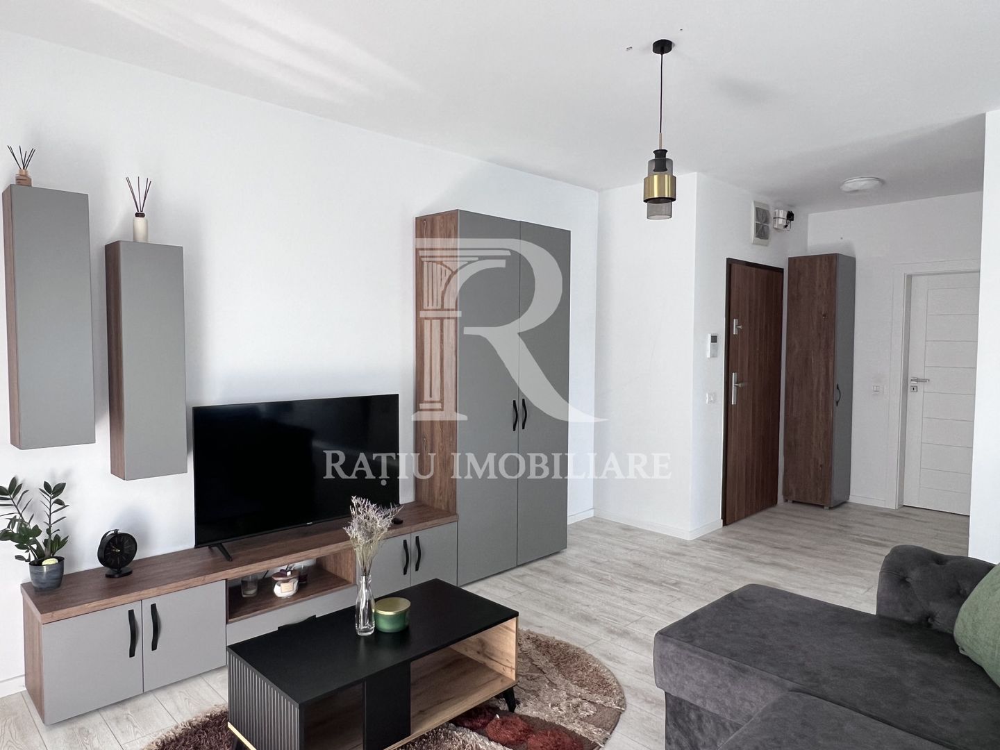 Apartament cu 2 camere | Parcare subterana | Grand Hill | Oradea - Poză 6