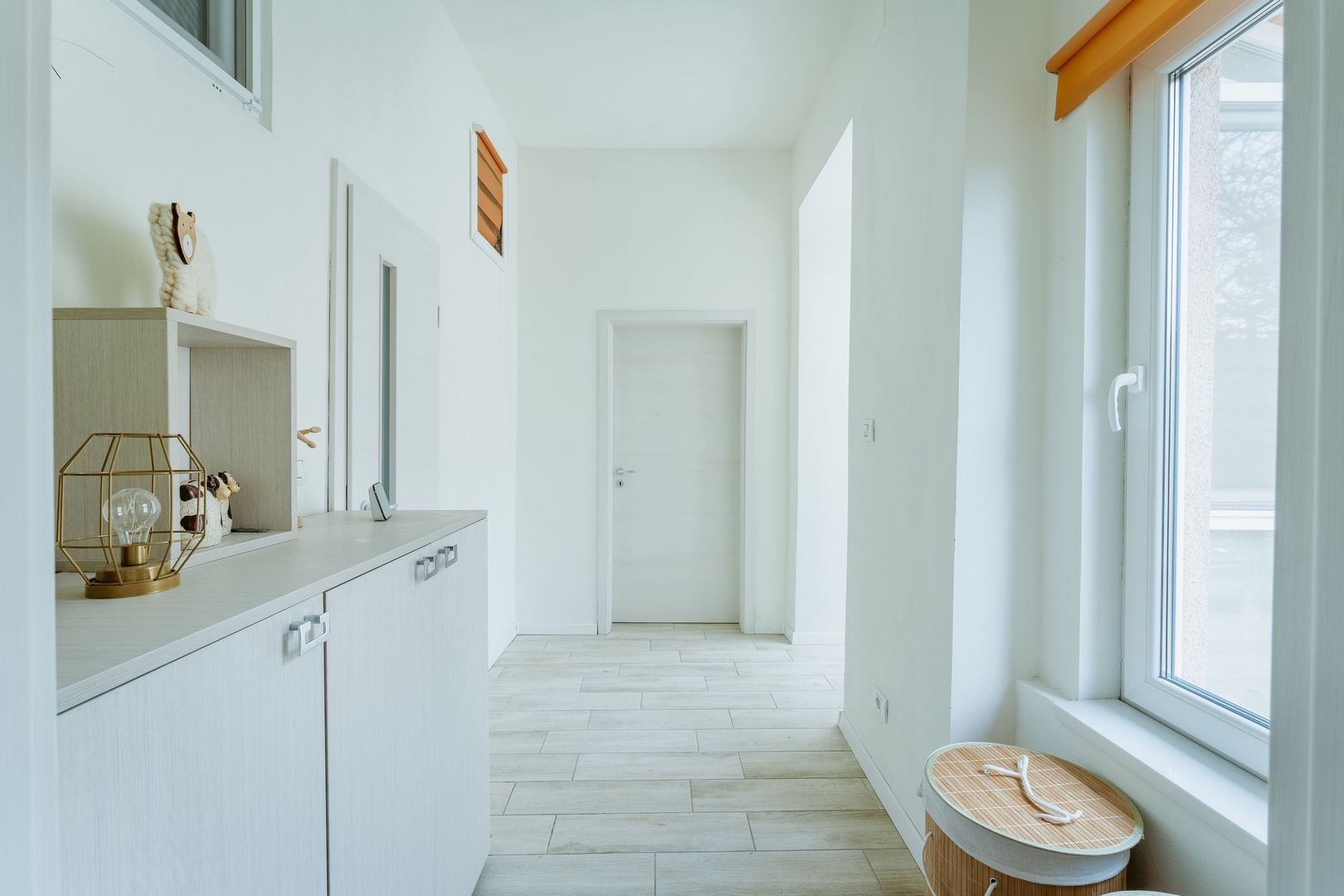 Apartament ultracentral modern la cheie - Poză 9