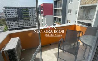 NECTORA IMOB-Apartament 2 camere, Prima Onestilor, Mobilat/Utilat - Poză 3