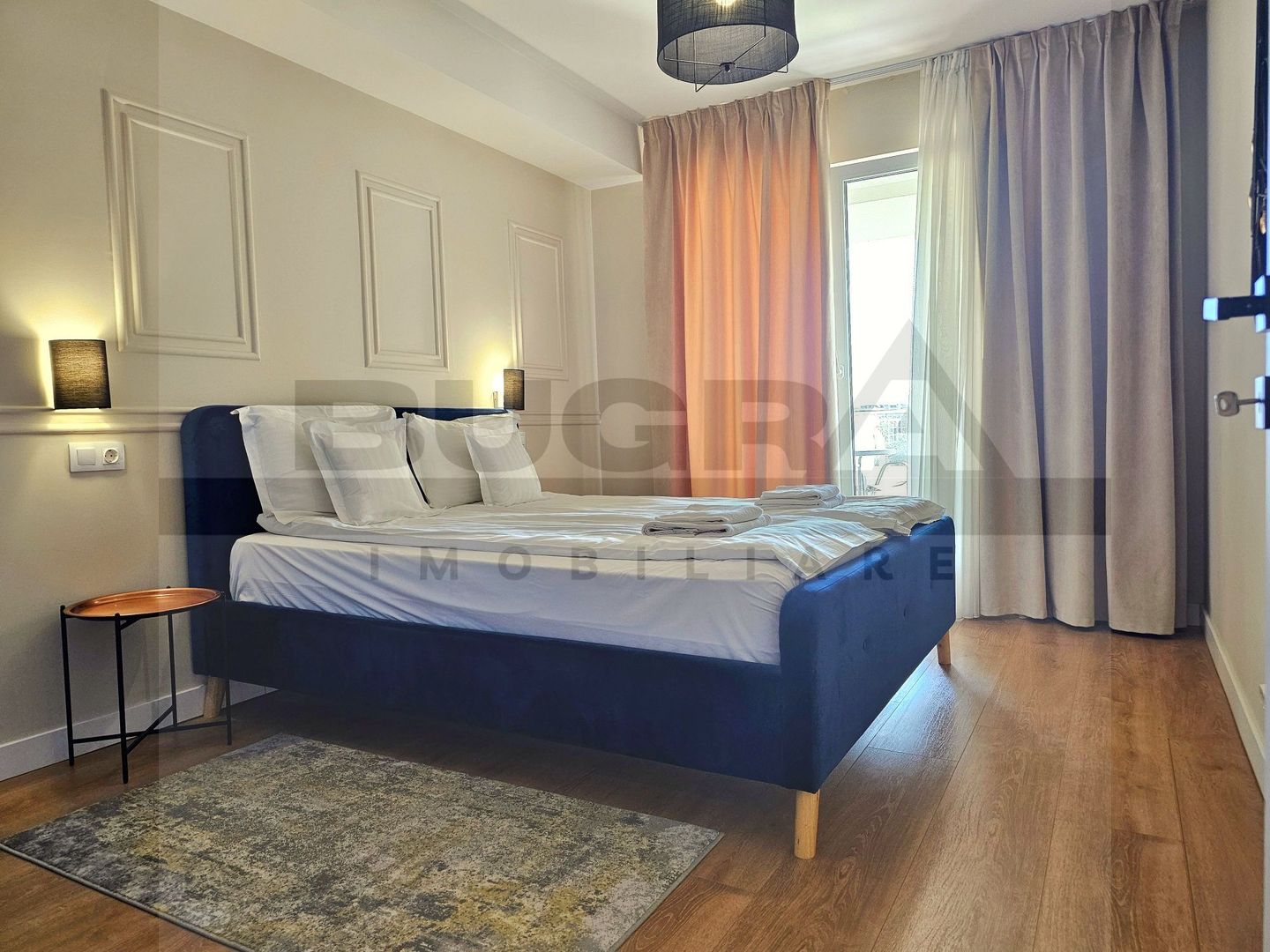 Apartament de 2 camere, 54mp, zona Iulius Mall - Poză 1