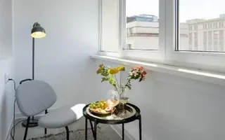 Apartament superb 2 camere, Ultracentral, mobilat nou - Universitate - Poză 12