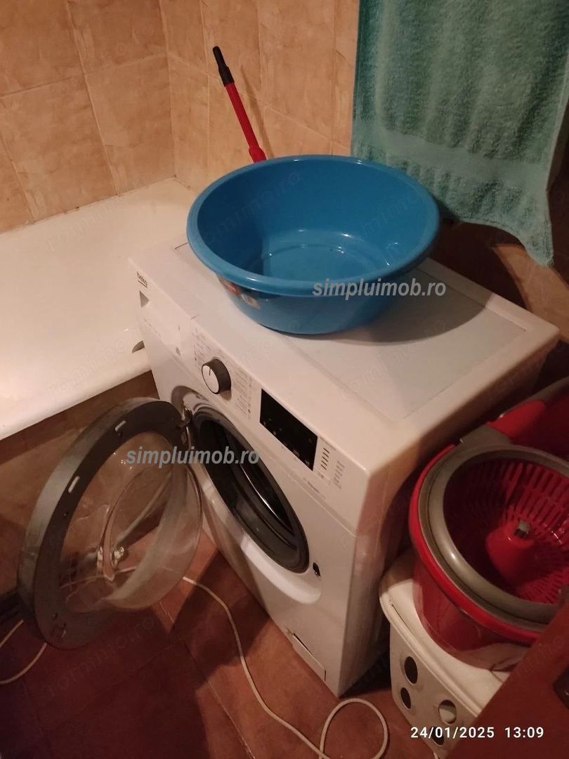 Garsoniera Auchan Vitan - Bloc 1979 - Poză 11