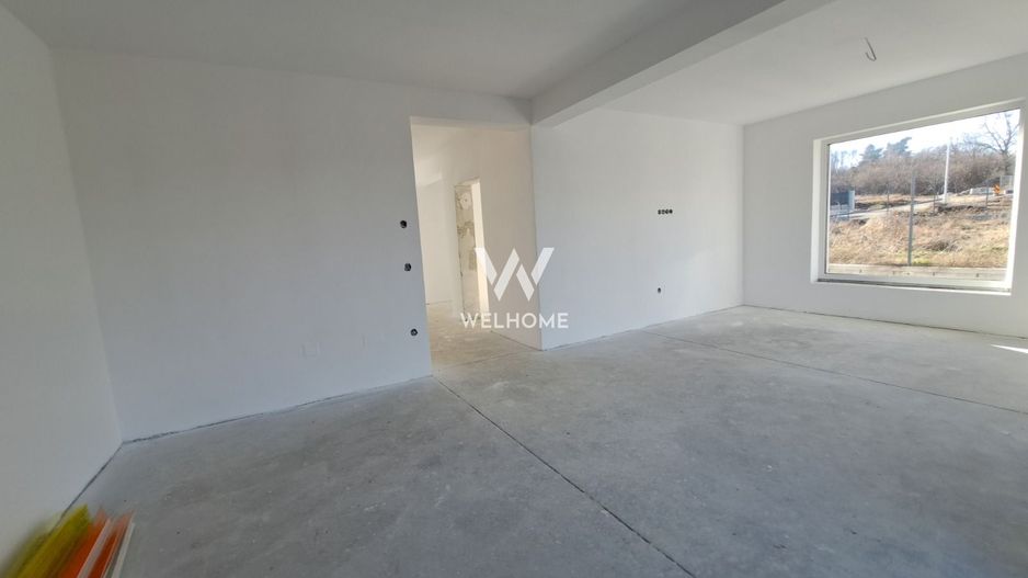 Casa individuala noua - Calea Cisnadiei - Sibiu - Poză 3