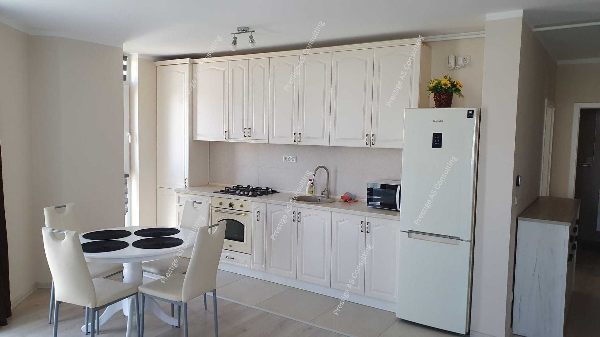 Apartament nou 2 camere | Rebreanu 181 | Loc Parcare - Poză 4