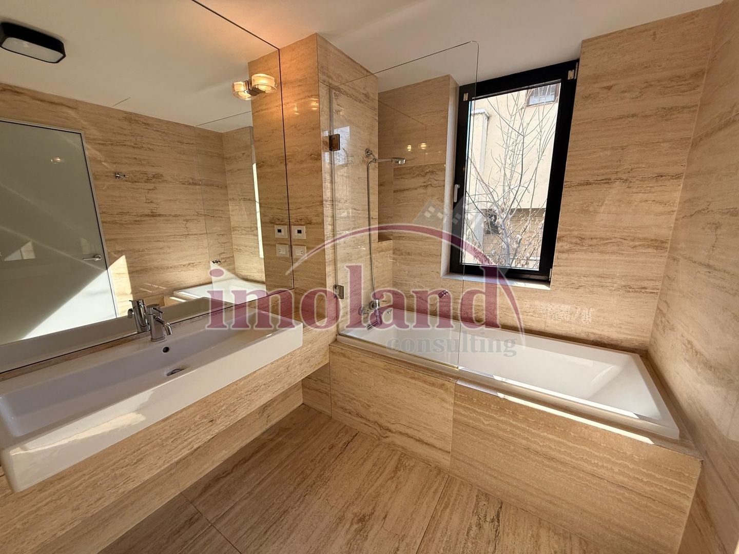 Apartament - Vanzare - 3 camere - Floreasca - Parcul Verdi - Poză 7