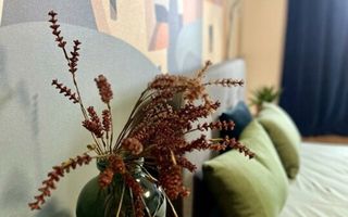 Apartament cu o camera,  45 mp - Zona Mall, Italian Residence - Poză 13