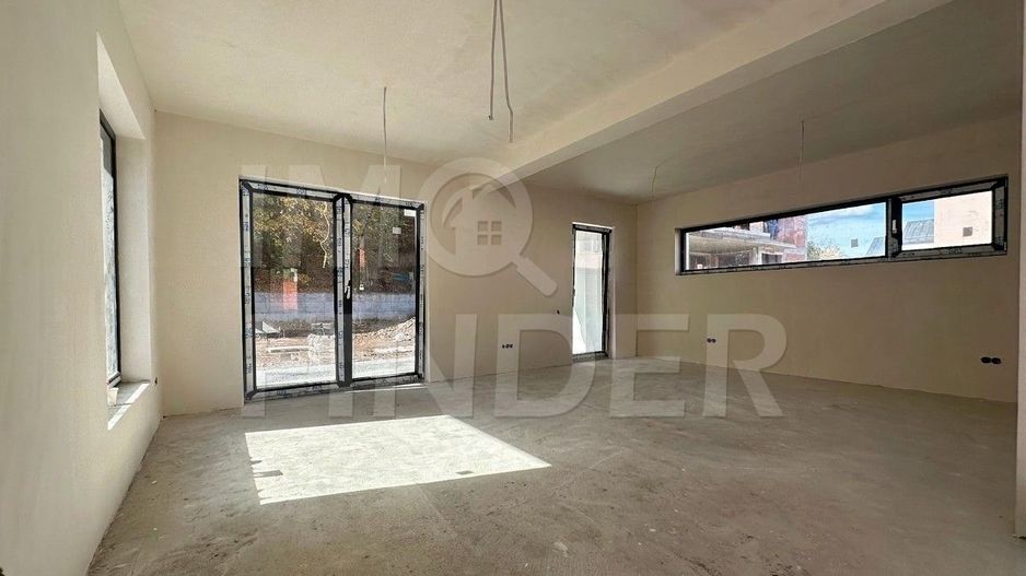 Casă individuală modernă, Floresti, zona Tauti, 146 mp utili, 619 mp teren - Poză 11