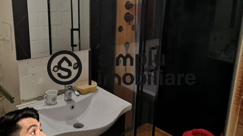 2 decomandate, etaj 3/11, centrala - 104.500 Euro - Poză 17