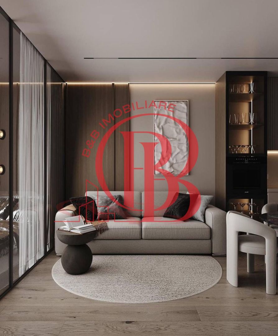 Apartament 2 camere cu Terasa-Theodor Pallady - Poză 10