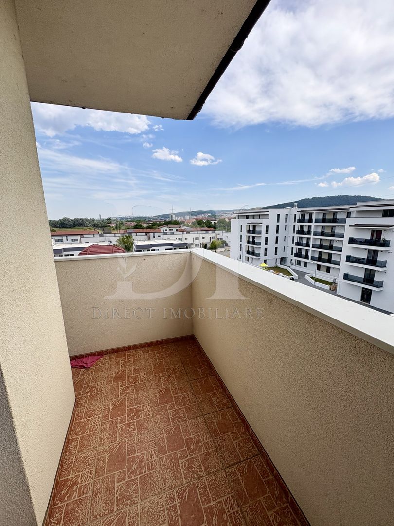 De închiriat apartament în Florești – Strada Lacului! - Poză 5