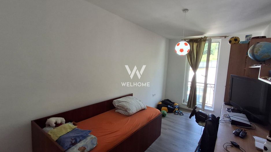 Casa noua la cheie, mobilata si utilata, Cristian - Poză 2