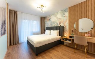 Apartament de inchiriat cu 3 camere - Poză 14