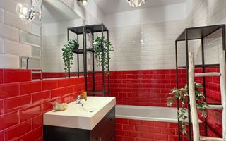 Apartament 3 camere, Sector 2 – Doamna Ghica Plaza - Poză 8