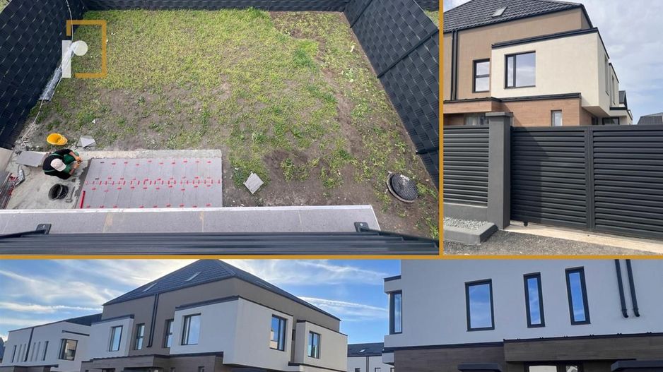 RONDA RESIDENCE | Otopeni - Poză 5