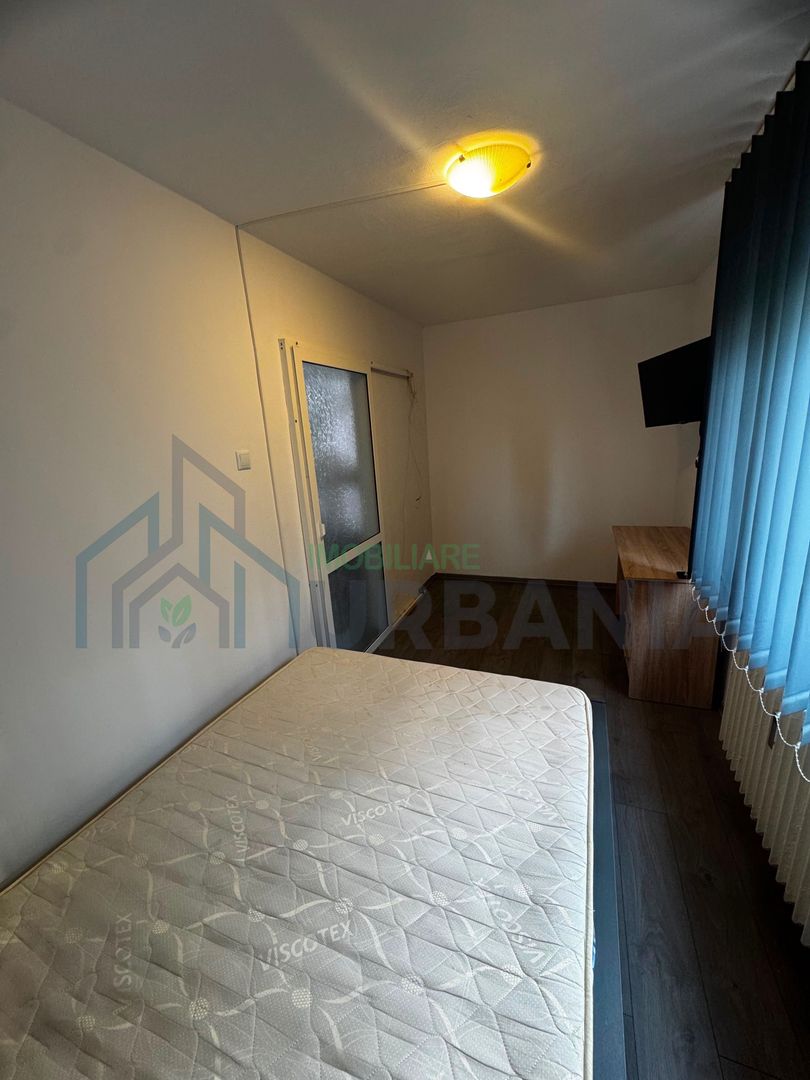 Apartament 2 camere, Podu Ros, bvd. Socola, etaj 3/4, Iasi - Poză 2
