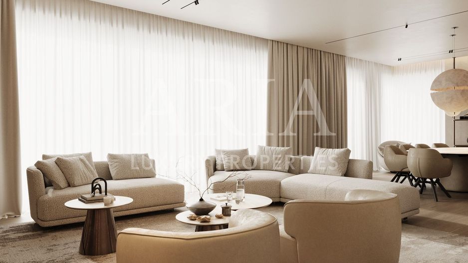 DREAM VILLA by the forest SPA POOL - Poză 6