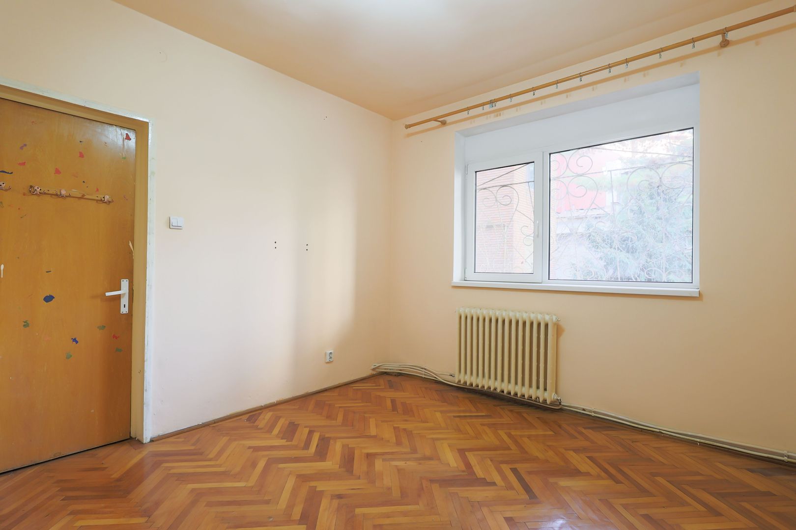 PRET NOU! Apartament decomandat 3 camere - str. Horia - COMISION 0% - Poză 9