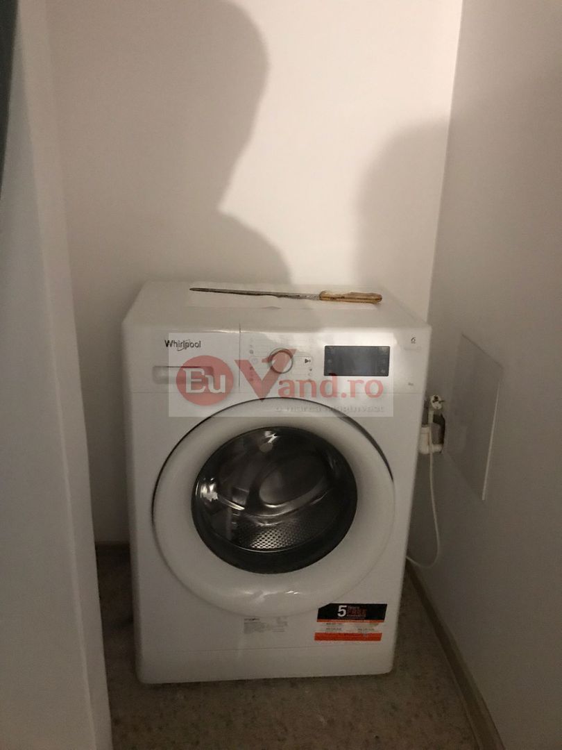 Apartament 3 camere – Centru, Str. Domneasca (langa Hotel Mercure) - Poză 8