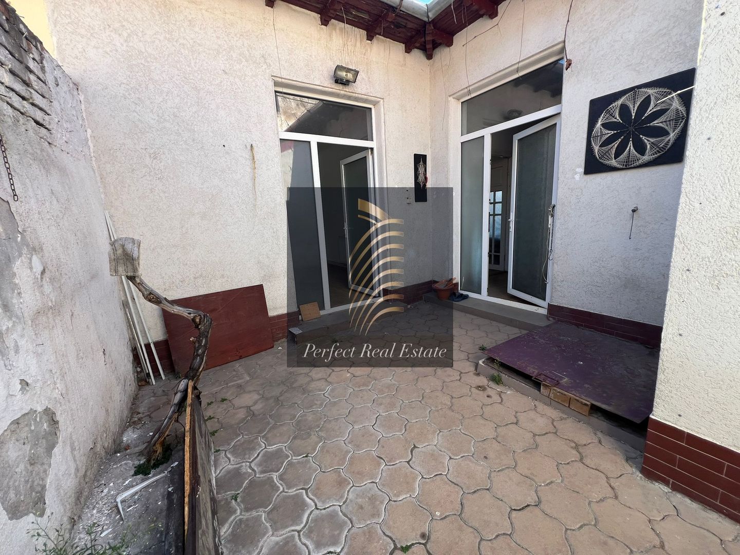 Vânzare casă cu dublu acces pe colț, într-o zonă ultracentrală - Poză 15