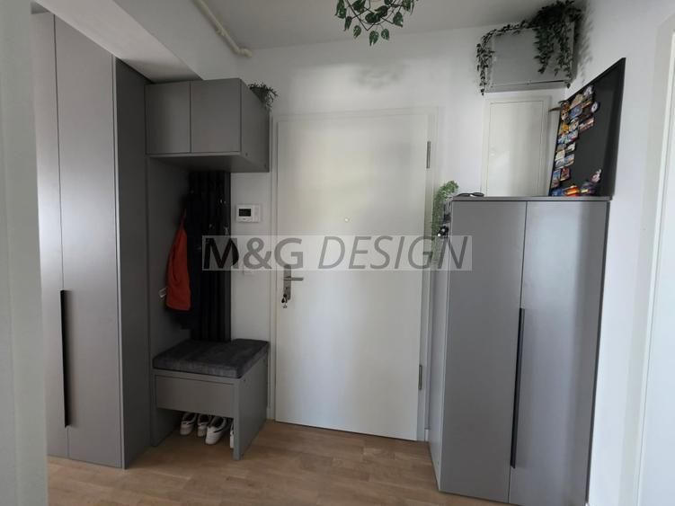 Apartament 2 camere Complex Studentesc - Poză 8