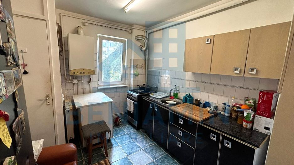 Apartament-2-Camere-Semidecomandate-47mp-Utili-Parcare-Centru-Civic - Poză 5