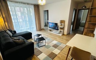 2 camere, Augustin Presecanu, Parcare, Revo, Sigma, Calea Turzii - Poză 1