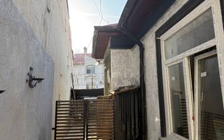 Casa singura in curte intre Calea Calarasilor si Pache Protopopescu - Poză 4