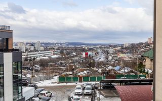 Vânzare, apartament,3 camere, strada Circului, Rîșcani - Poză 6