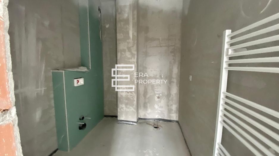 Apartament 3 camere – Etaj intermediar – Bloc cu lift si boxa inclusa – Sibiu - Poză 10