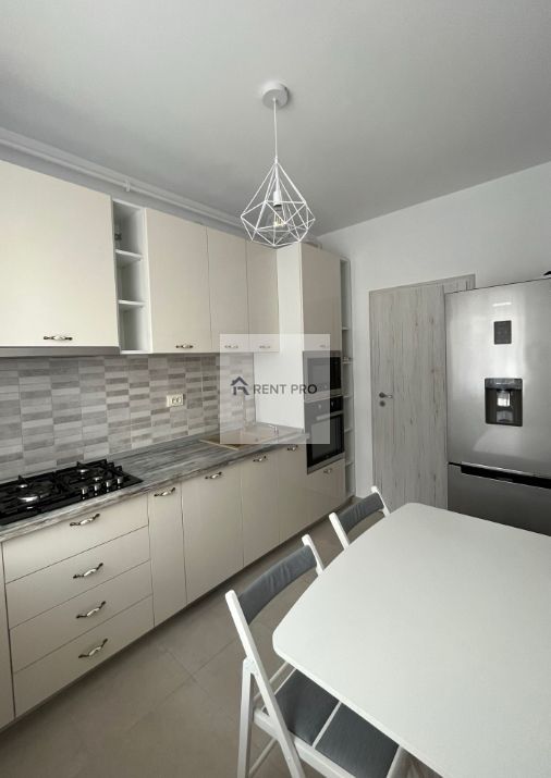 2 Camere Drumul Taberei Brâncuși Bloc 2019 - Poză 2