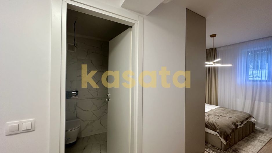 DE INCHIRIAT |APARTAMENT 3 CAMERE | TEI |BLOC BOUTIQUE |MOBILAT UTILAT - Poză 7